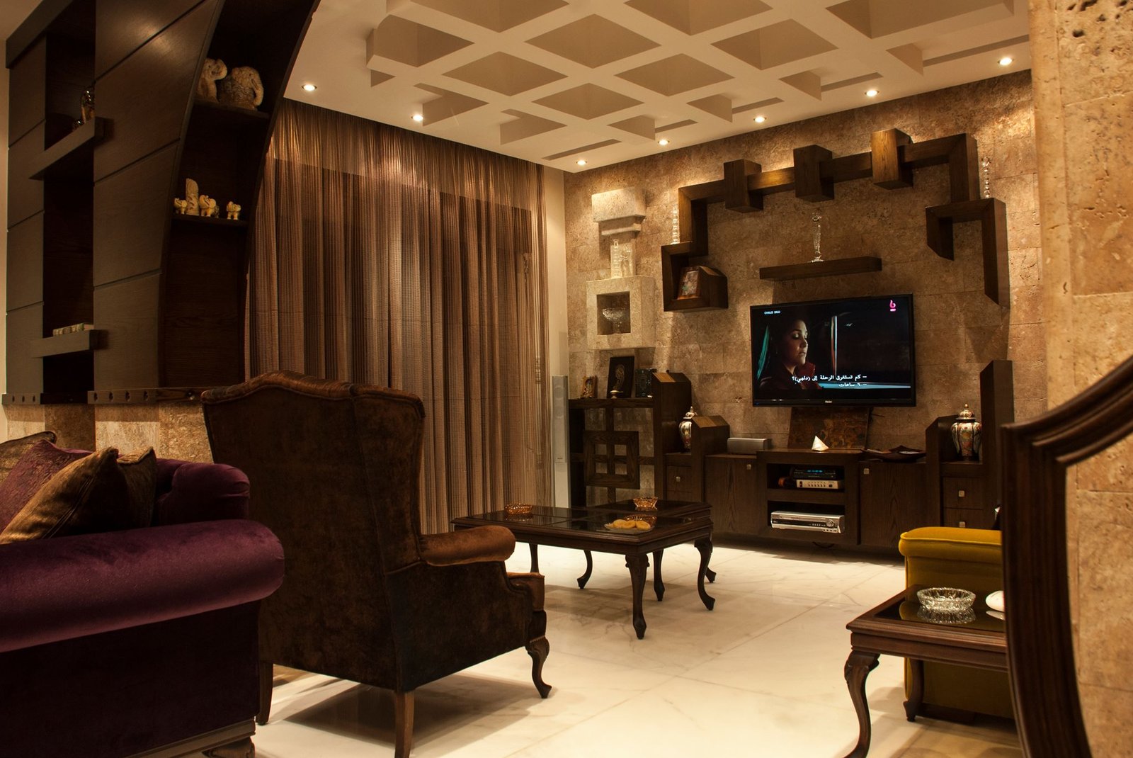 Interior Design Portfolio - 4